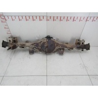 Корпус заднего моста Kia Sorento 2002-2009 524003E500