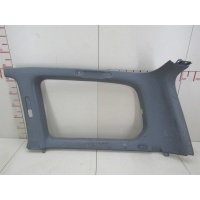 Обшивка багажника Toyota Land Cruiser (100) 1998-2007 6247060100B0