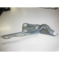 Петля капота левая Opel Astra G 1998-2005 90521519