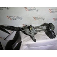Трапеция стеклоочистителей Mercedes Benz W124 1984-1993 1248202307