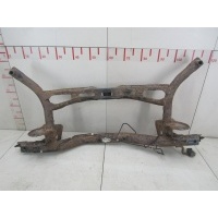 Балка задняя Skoda Octavia (A5 1Z-) 2004-2013 1K0505315BG
