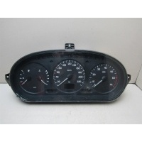 Панель приборов Renault Megane 1996-1999 7700847782