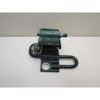 Петля двери задней правой нижняя Skoda Octavia 1997-2000 4B0833412A