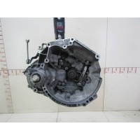 МКПП (механическая коробка переключения передач) Peugeot 206 1998-2012 2222S7