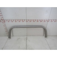 Обшивка двери багажника Kia Sorento 2002-2009 817603E000FC