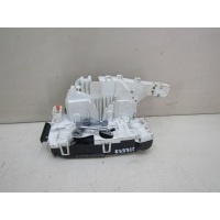 Замок двери сдвижной VW Crafter 2006-2019 2E1843014B