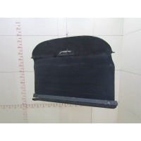 Шторка багажника Renault Megane III 2009-нв 799220026R