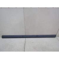 Накладка двери передней правой Volvo S40 2004-2012 39866335