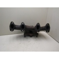 Коллектор выпускной VW Golf IV \Bora 1997-2005 06A253031AQ