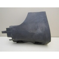 Накладка на порог (наружная) Audi A4 (B6) 2000-2004 8E0853579B