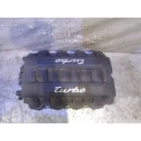 Коллектор впускной Porsche Cayenne 2003-2010 94811001652