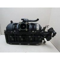 Коллектор впускной Opel Meriva 2003-2010 55556916
