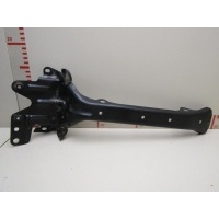 Кронштейн замка капота Porsche Cayenne 2003-2010 95550579901