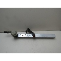 Рейка топливная (рампа) Honda HR-V 1999-2005 16620PEJ000