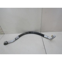 Трубка кондиционера Audi A6 (C6,4F) 2005-2011 4F0260707L