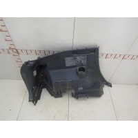 Обшивка багажника Toyota Verso 2009-2018 647400F020B0