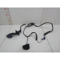 Проводка (коса) Renault Megane II 2002-2009 8200772524