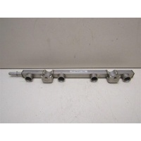 Рейка топливная (рампа) BYD F3 2006-2013 10710916MWP262