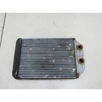 Радиатор отопителя Audi A6 (C5) 1997-2004 4B1819031