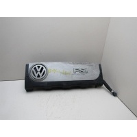 Ресивер воздушный VW Passat (B6) 2005-2010 06F129208C