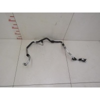 Трубка кондиционера Porsche Cayenne 2003-2010 95557309202