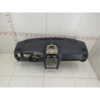 Торпедо Opel Astra G 1998-2005 24435700