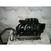 Коллектор впускной VW Golf IV \Bora 1997-2005 036129711BK