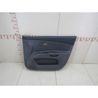 Обшивка двери передней правой Kia RIO 2005-2011 823021G5207A