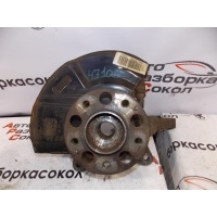 Кулак поворотный передний правый SsangYong Actyon New \Korando 2010-нв 4122134002