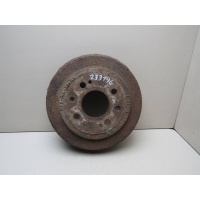 Барабан тормозной Honda Civic (MA, MB 5HB) 1995-2001 42610SK3E10