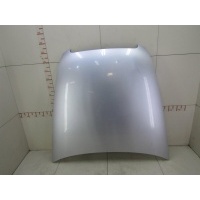 Капот Audi A6 (C6,4F) 2005-2011 4F0823029F