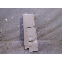 Обшивка стойки Chevrolet Cruze 2009-2016 95995827
