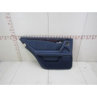 Обшивка двери задней левой Mercedes Benz W210 E-Klasse 1995-2000 A2107300570