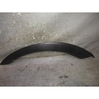 Накладка заднего крыла правого BMW X3 E83 2004-2010 51773330868