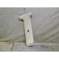 Обшивка стойки Seat Cordoba 1999-2002 6K4867244 Y20