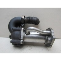Радиатор системы EGR Renault Megane II 2002-2009 147350718R