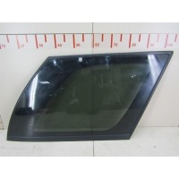 Стекло кузовное глухое правое Chevrolet Trail Blazer 2001-2010 15157228