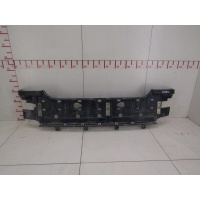 Накладка заднего бампера Mercedes Benz C208 CLK coupe 1997-2002 A2088800052