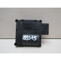 Моторчик заслонки печки Audi A6 (C6,4F) 2005-2011 4F0820511A
