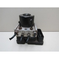 Блок ABS (насос) Opel Astra H \ Family 2004-2015 5530160