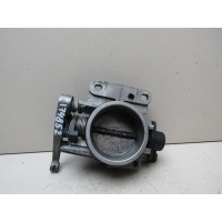 Заслонка дроссельная Renault Clio II\Symbol 1998-2008 161192787R