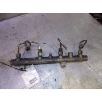 Рейка топливная (рампа) Renault Megane 1999-2002 7700111013