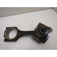 Шатун VW Passat (B3) 1988-1993 027198401B