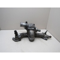 Корпус термостата Hyundai Tucson 2004-2010 2562037350