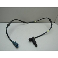 Датчик ABS задний Peugeot 206 1998-2012 454579