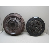 Комплект сцепления Ford Focus II 2005-2008 1772140