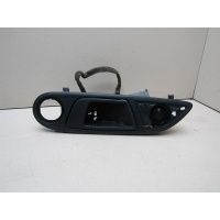 Ручка двери передней внутренняя левая Ford Fiesta 2008-нв 1686126