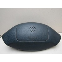 Подушка безопасности в рулевое колесо Renault Megane 1996-1999 7700420524