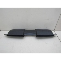 Воздухозаборник (наружный) BMW X1 E84 2009-2015 13717541738