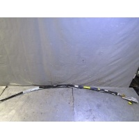 Подушка безопасности боковая (шторка) VW Passat (B5+) 2000-2005 3B5880742A